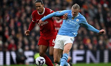 Ливерпуль – Манчестер Сити. Смотреть онлайн. LIVE трансляция