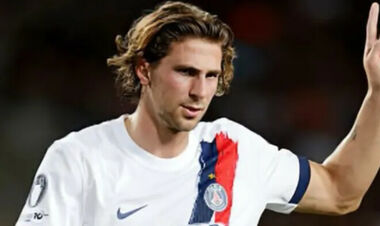 ПСЖ – Марсель. Дивитися онлайн. LIVE трансляція