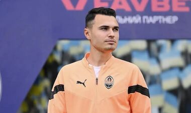 Футболіст пояснив, чому залишив Шахтар і поїхав грати до зрадника України