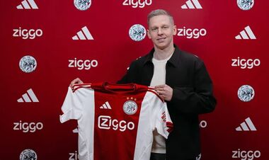 «Супер трансфер». Экс-форвард сборной Нидерландов оценил переход Зинченко