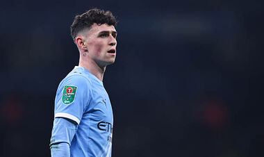 Пожизненный контракт и трансферный рекорд. Реал нацелился на звезду АПЛ