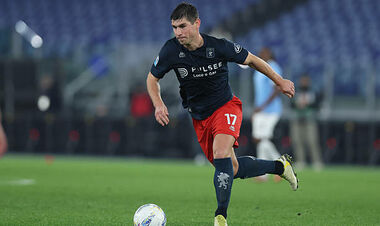 ДЕ РОССІ: «Маліновський казав, що не має фізичних проблем, але вони були»