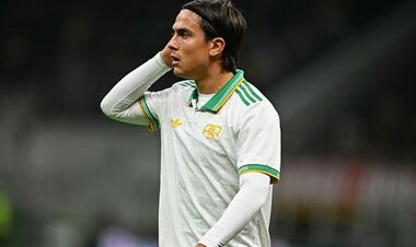 Довбик получит шанс? Звездный нападающий Ромы может покинуть клуб