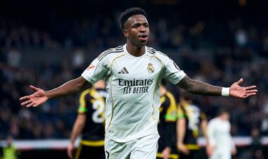 Винисиус вернется домой? Во Фламенго сделали громкое заявление