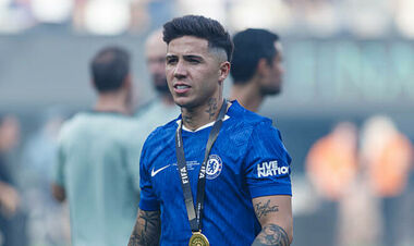 Энцо Фернандес мечтает покинуть Челси и уже нашел новый клуб