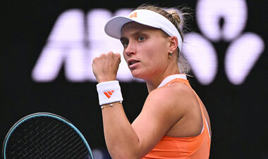 Юлія Стародубцева – Антонія Ружича. Дивитись онлайн. LIVE трансляція