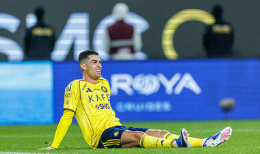 Роналду може завершити бойкот – ключова умова вже озвучена