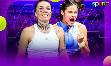 Олександра Олійникова – Емма Радукану. Прогноз на півфінал WTA 250 у Клужі