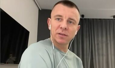 ДИТЯТЬЄВ: «Димінський сказав оштрафувати мене на половину зарплати»