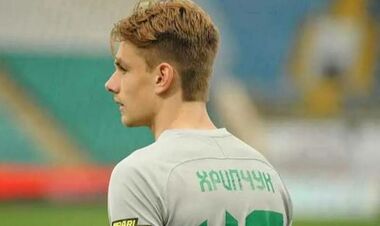 Источник: Колос собирается усилиться еще одним игроком Ворсклы