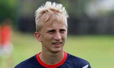 Источник: опытный хавбек не подошел Александрии, просмотр был неудачным