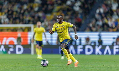 Аль-Наср – Аль-Іттіхад. Прогноз, анонс на гру чемпіонату Саудівської Аравії