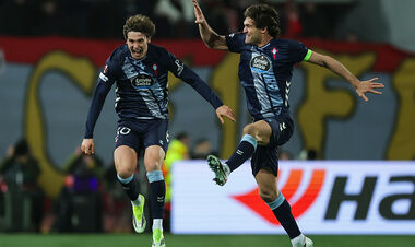 Сельта – Осасуна. Прогноз і анонс на матч чемпіонату Іспанії