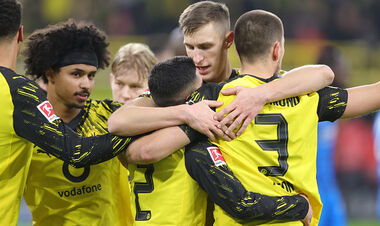 Вольфсбург – Боруссия Дортмунд. Прогноз и анонс на матч чемпионата Германии