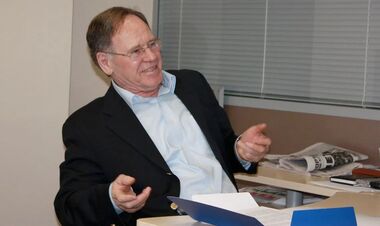 Йожеф САБО: «Их на порог не нужно пускать. Они все лжецы»