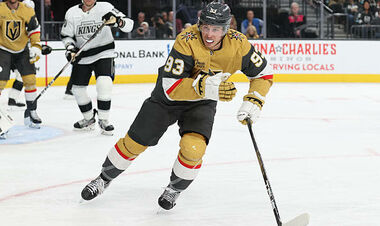 НХЛ уходит на большую паузу. Состоялись последние матчи + таблица