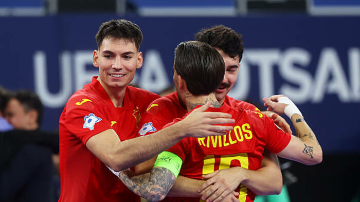 Португалия – Испания. Финал Евро. Смотреть онлайн. LIVE трансляция