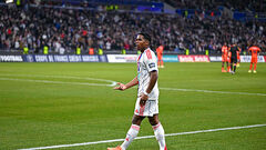 В Реале приняли решение по будущему Эндрика после суперигры за Лион