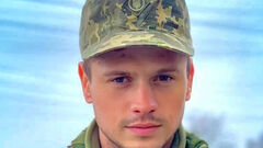 Склоним головы. 24-летний футболист погиб под Угледаром