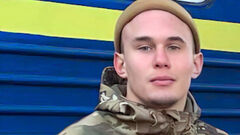 Склоним головы. 18-летний футзалист со Львова погиб в боях за Авдеевку