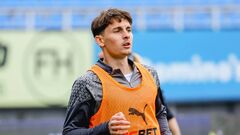 Зоря отримала солідну пропозицію від динамівців щодо трансферу гравця