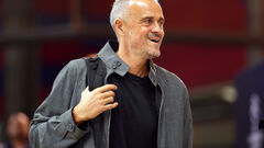 Луис Энрике не хочет видеть звездного футболиста и сказал это боссам ПСЖ