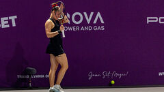 Дебютный полуфинал: Олейникова установила национальный рекорд Украины