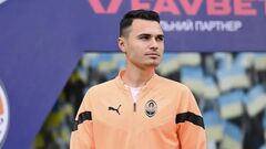 Игрок объяснил, почему покинул Шахтер и уехал играть к предателю Украины