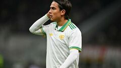 Довбик получит шанс? Звездный нападающий Ромы может покинуть клуб