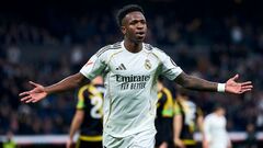 Вінісіус повернеться додому? У Фламенго зробили гучну заяву