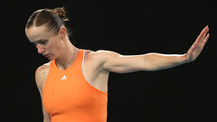 Соболенко и другие топы снялись с тысячника в Дохе. Кто сыграет из украинок