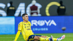 Роналду може завершити бойкот – ключова умова вже озвучена