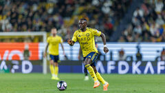 Аль-Наср – Аль-Іттіхад. Прогноз, анонс на гру чемпіонату Саудівської Аравії