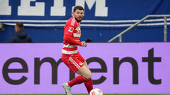 Уніон Берлін – Айнтрахт Ф. Прогноз і анонс на матч чемпіонату Німеччини