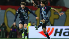 Сельта – Осасуна. Прогноз і анонс на матч чемпіонату Іспанії