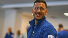 Азар здивував вибором – кого він вважає найкращим тренером у кар’єрі