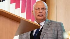 КВАРЦЯНИЙ: «Невже ви такі мєлочні? Всі адекватні люди проти цього»