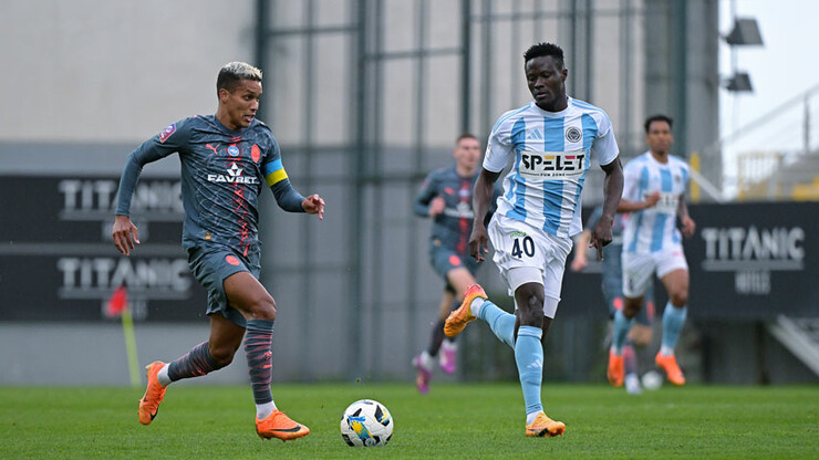 Показали характер. Шахтар переміг Ригу