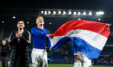 Страсбург – Монако – 3:1. Дубль Энсисо. Видео голов и обзор матча