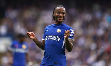 Не успел. Стерлинг остался без команды АПЛ до конца сезона