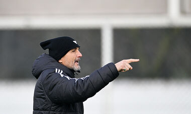 СТАВКА ДНЯ. Головні матчі дня та популярні прогнози на 5 лютого