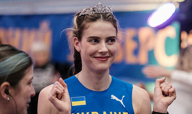 Ярослава МАГУЧІХ: «Вирішила відповісти хейтерам цією фразою. А чому ні?»