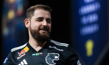 FalleN: «В плей-офф может победить кто угодно, мы готовы бороться»