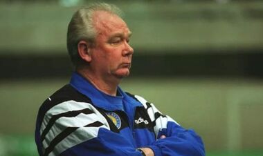 «Лобановський обіцяв нас забрати до себе». Ситник – про академклас Яковенка