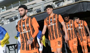 «Могут быть большие проблемы». Бабич – о готовности Шахтера к сезону