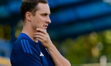 Колишній гравець Динамо розповів про свою зарплату і найбільші преміальні