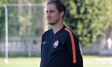 «Я не хотів влізати в це болото». Тренер – про перехід з Динамо до Шахтаря