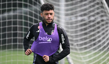 Ексхавбек Ліверпуля, що вигравав ЛЧ та АПЛ, знайшов собі новий клуб