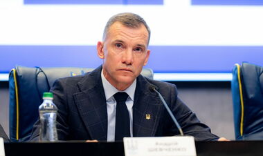 Шевченко попал в рейтинг лучших форвардов XXI века. Где Месси и Роналду?