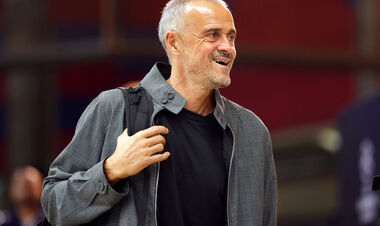 Забарный может остаться без тренера. На него вышел серьезный клуб